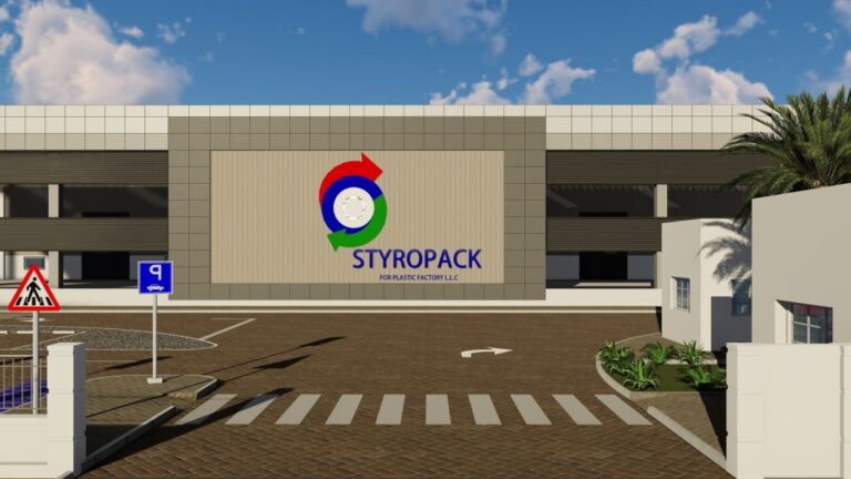 Plastic Packaging Supplier UAE | About Palletco LLC